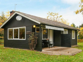 Spacious Holiday Home in Silkeborg with Barbecue